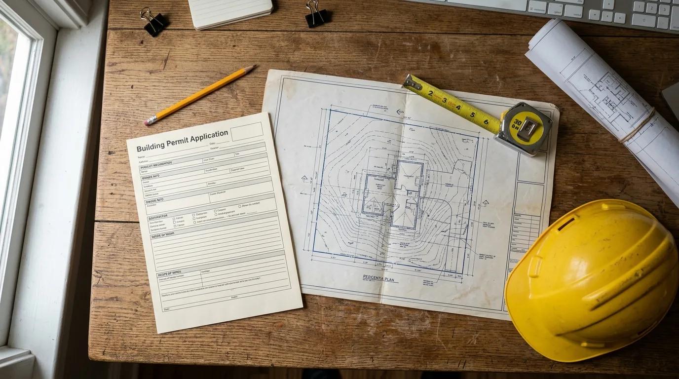 Do You Need a Permit for Concrete Work in Herriman, UT?